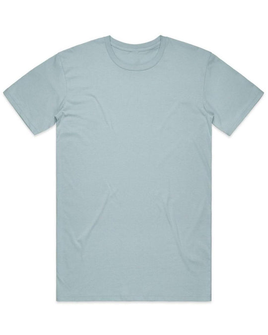 Men's Alpine Organic Cotton Crewneck T-shirt