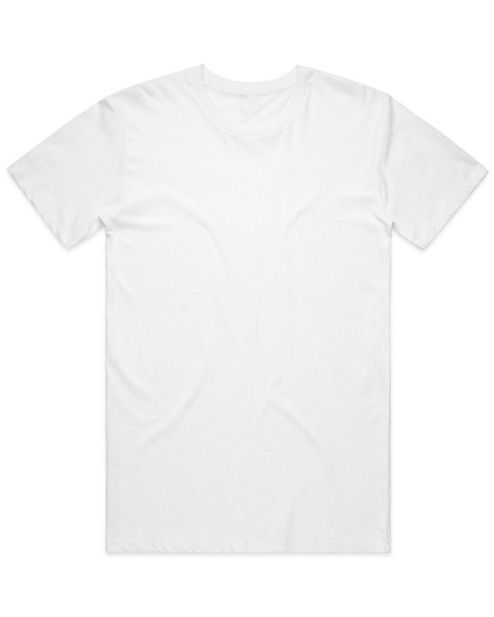 Men's Alpine Organic Cotton Crewneck T-shirt