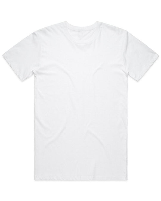 Men's Alpine Organic Cotton Crewneck T-shirt