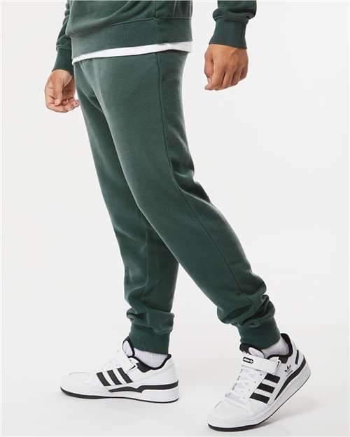 Men's Ecomfy™ Pigment Dyed Fleece Joggers