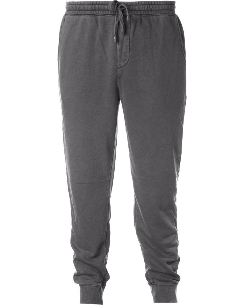 Men's Ecomfy™ Pigment Dyed Fleece Joggers