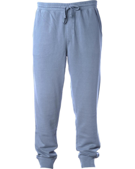 Men's Ecomfy™ Pigment Dyed Fleece Joggers