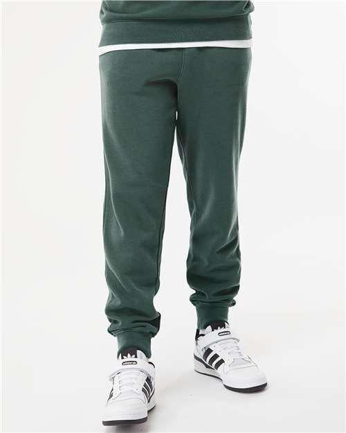 Men's Ecomfy™ Pigment Dyed Fleece Joggers