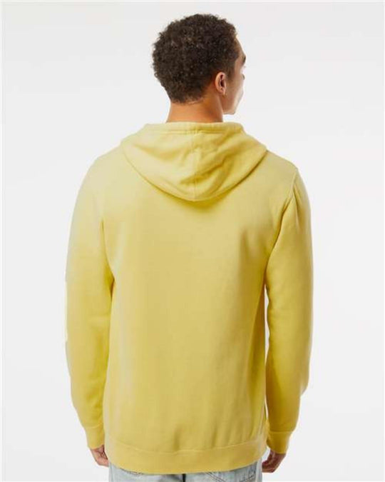 Men's Ecomfy™ Pigment Dyed Hoody