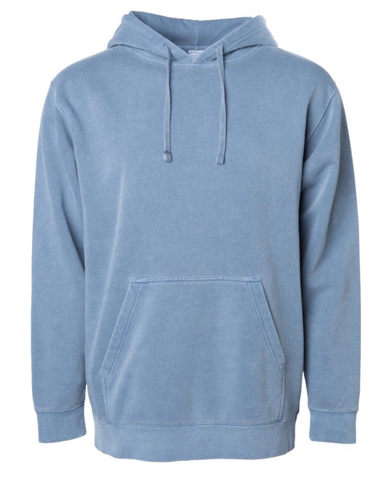 Men's Ecomfy™ Pigment Dyed Hoody