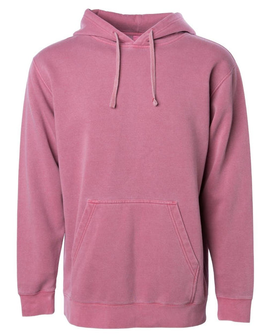 Men's Ecomfy™ Pigment Dyed Hoody