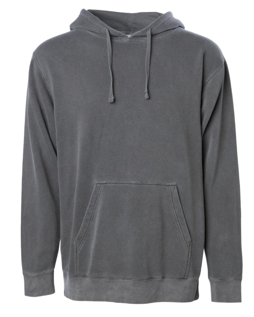 Men's Ecomfy™ Pigment Dyed Hoody