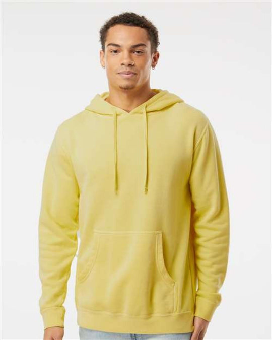 Men's Ecomfy™ Pigment Dyed Hoody