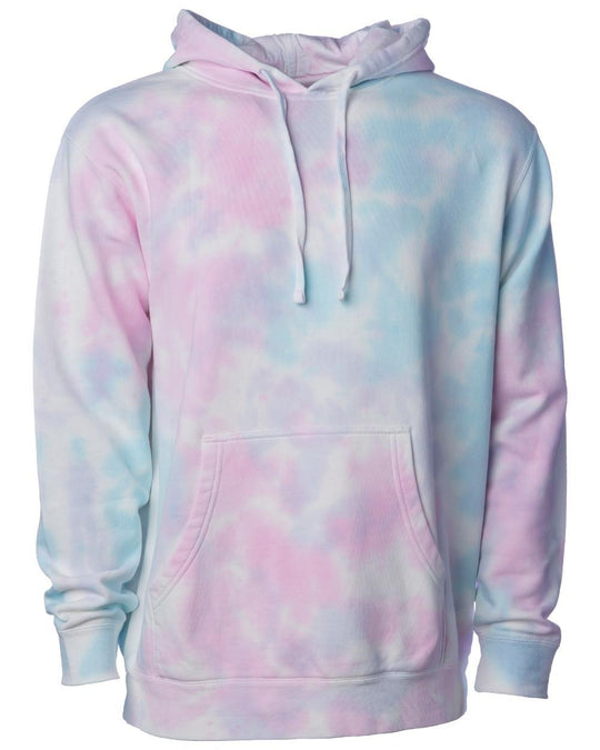 Men's OWW™ Tie-Dye Hoody