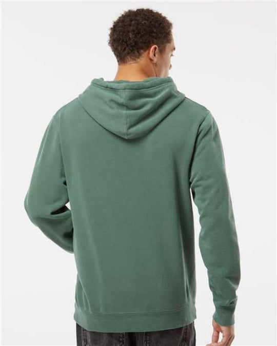 Men's Sierra Nevada Organic Hoody