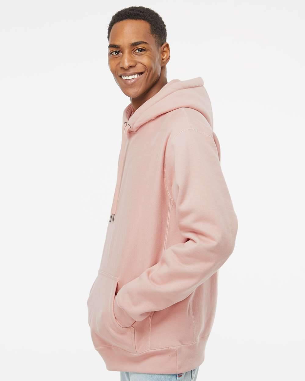 Men's W-1 Premium Heavyweight Hoody