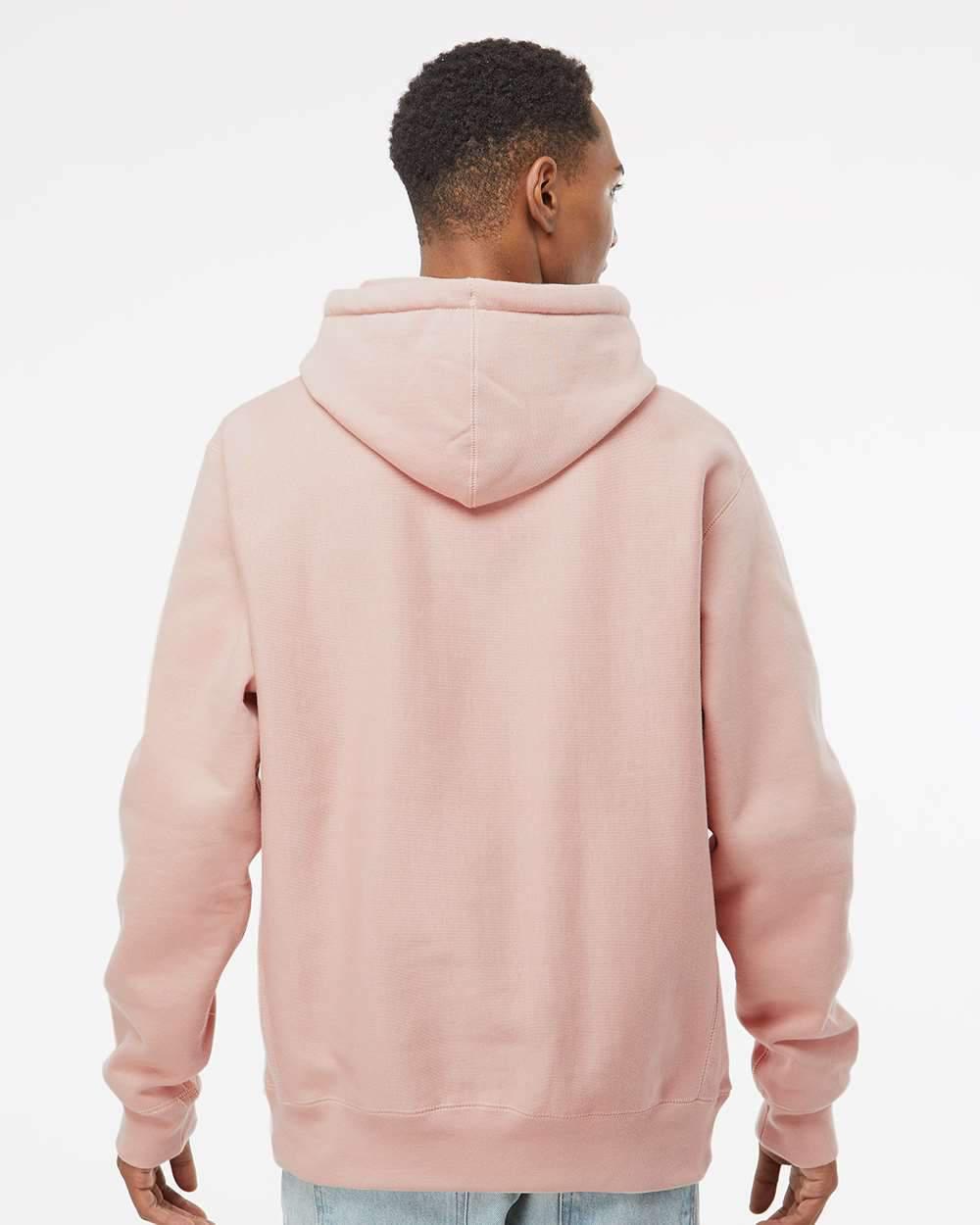 Men's W-1 Premium Heavyweight Hoody