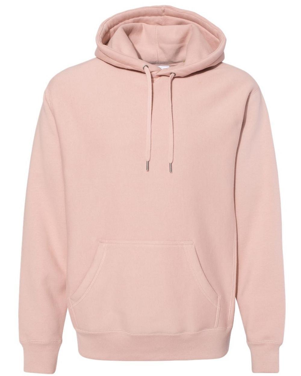 Men's W-1 Premium Heavyweight Hoody