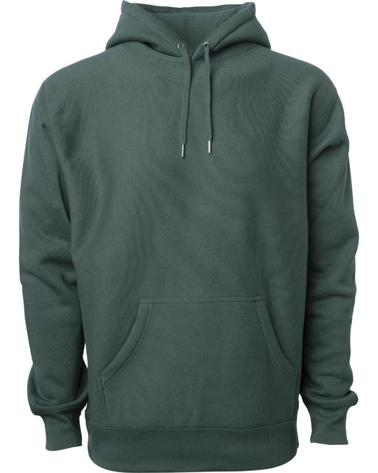 Men's W-1 Premium Heavyweight Hoody