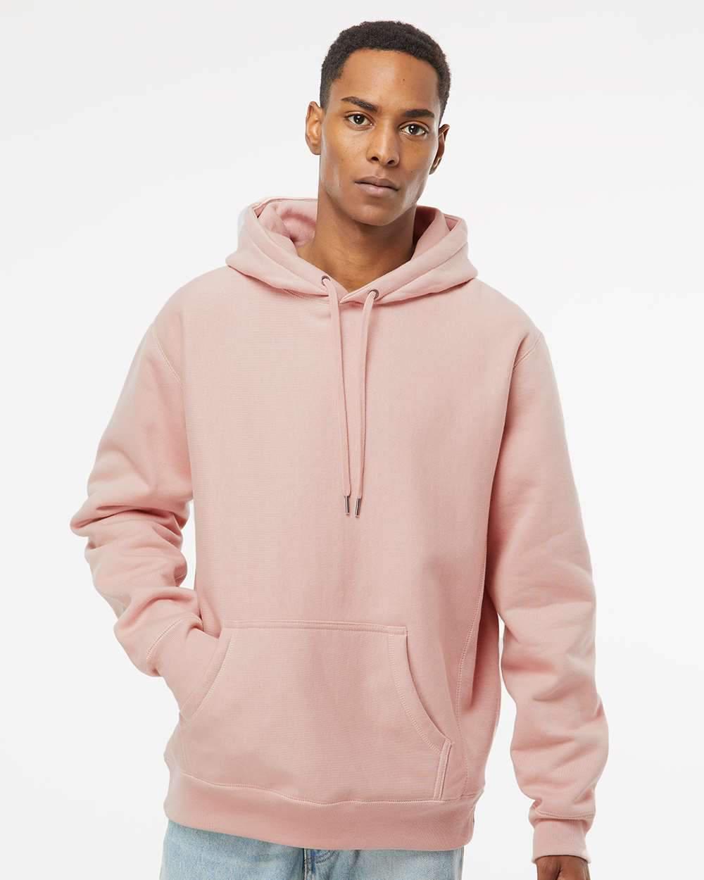 Men's W-1 Premium Heavyweight Hoody