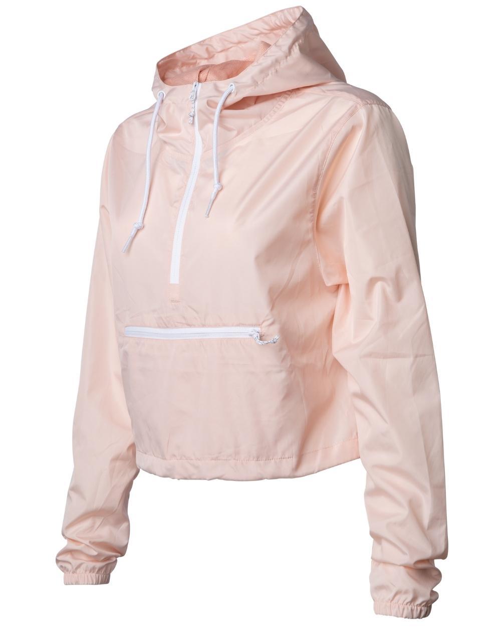 Women's Cali Crop Jacket