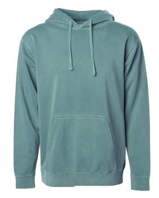 Women's Ecomfy™ Pigment Dyed Hoody