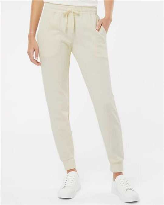 Women's Essential Washed Pants