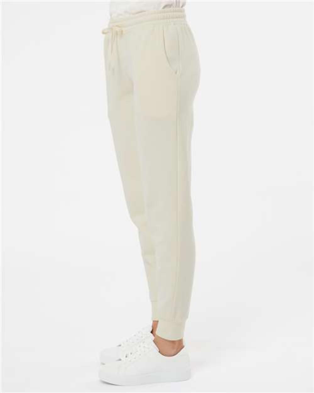 Women's Essential Washed Pants