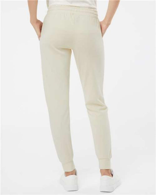 Women's Essential Washed Pants