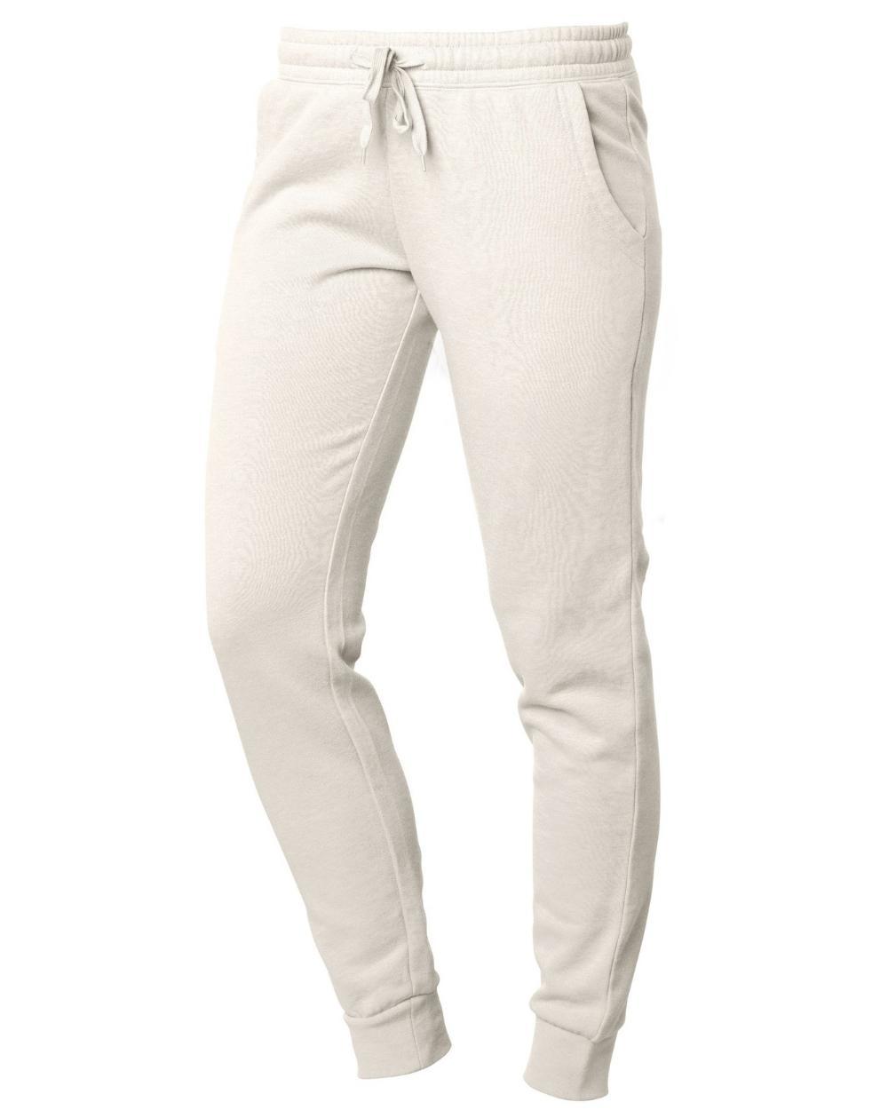 Women's Essential Washed Pants