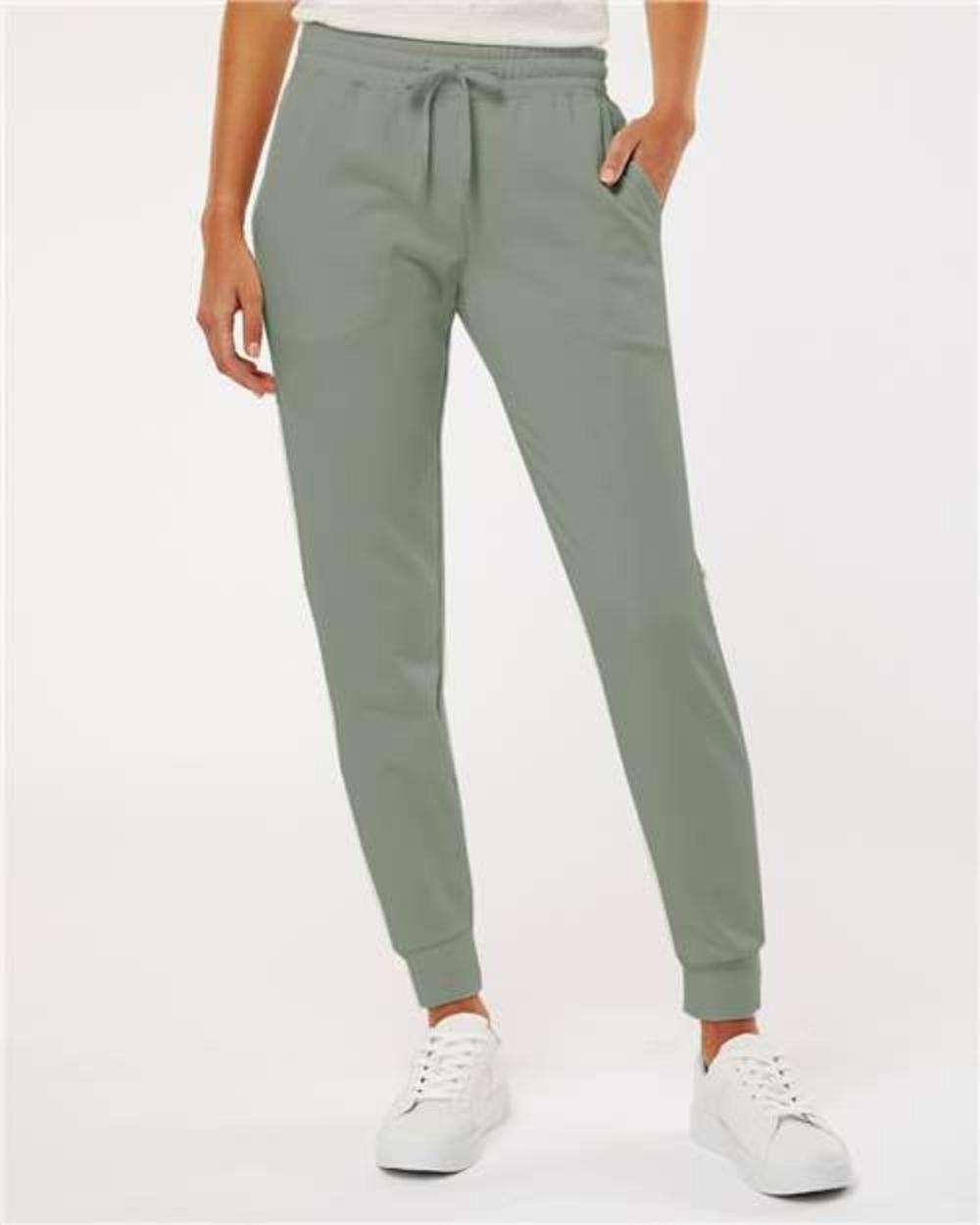 Women's Essential Washed Pants