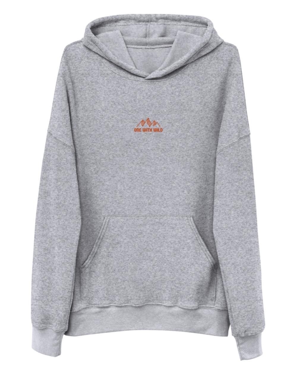 Women's Sierra Wild Sherpa Hoody