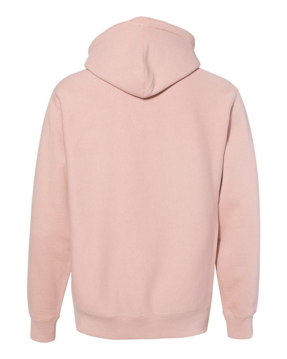 Women's W-1 Premium Heavyweight Hoody