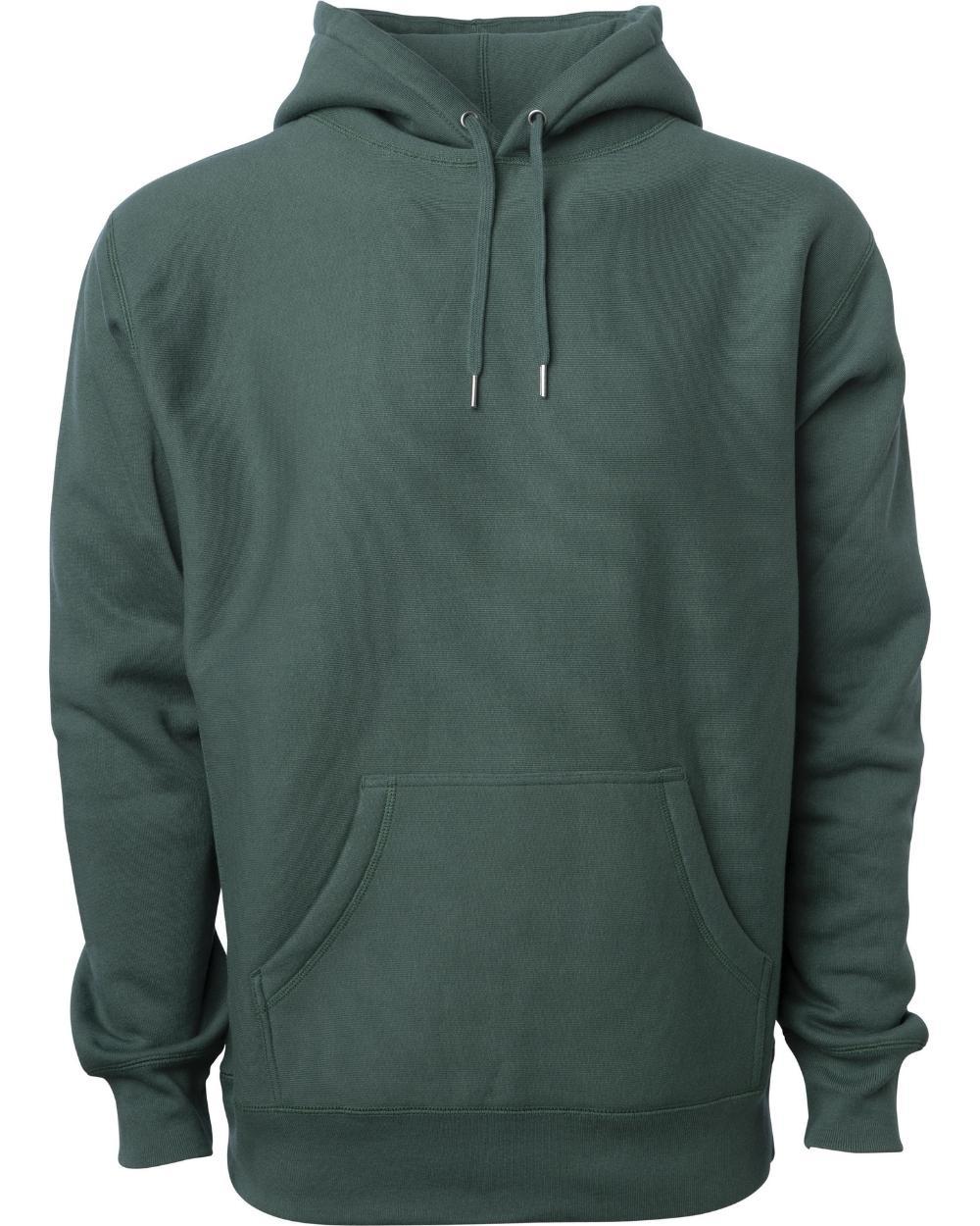 Women's W-1 Premium Heavyweight Hoody